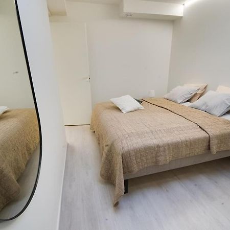 3H,K,P - Keskellae Tamperetta Kaunis Parvekkeellinen Uusittu Kolmio Apartment Luaran gambar