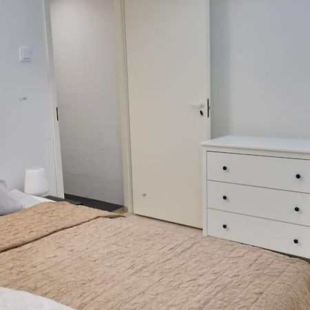 3H,K,P - Keskellae Tamperetta Kaunis Parvekkeellinen Uusittu Kolmio Apartment Luaran gambar