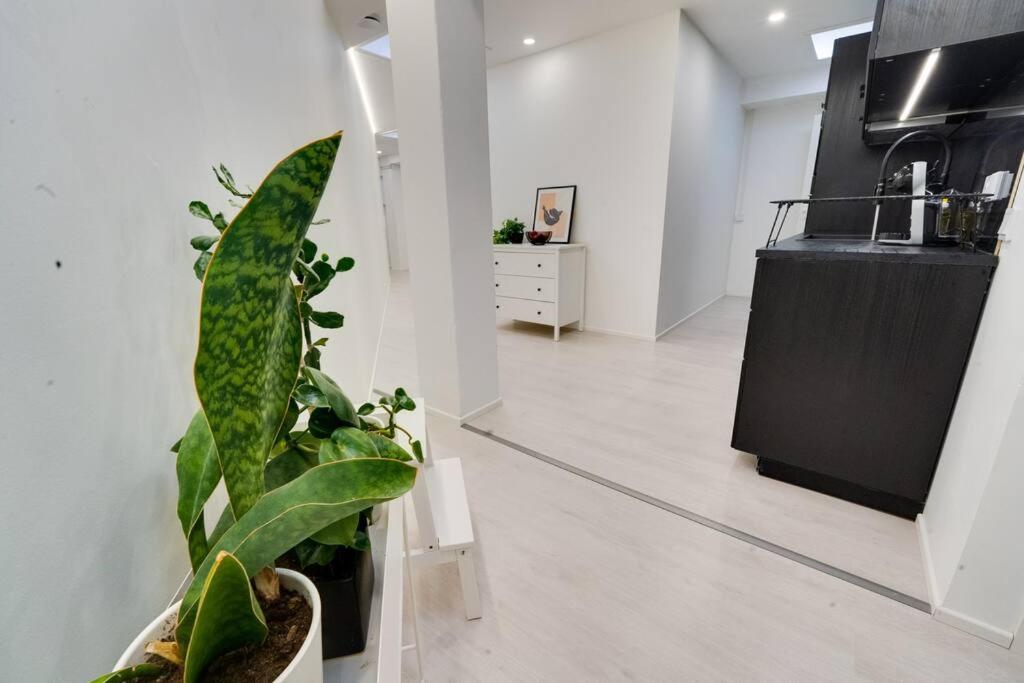 3H,K,P - Keskellae Tamperetta Kaunis Parvekkeellinen Uusittu Kolmio Apartment Luaran gambar